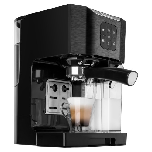 Sencor Μηχανή espresso SES 4040BK (FA002832)