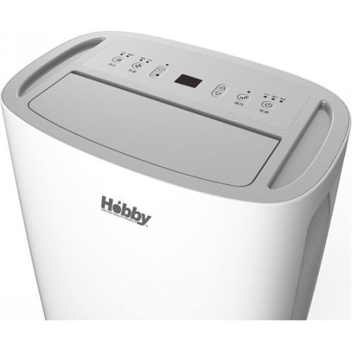 Hobby Αφυγραντήρας DH 20 R 290 (20Lt/24h)