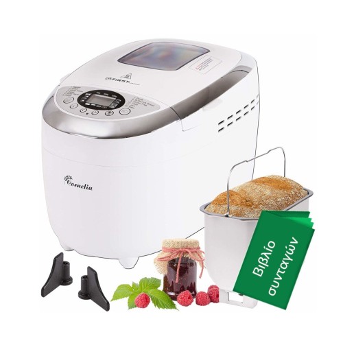 Αρτοπαρασκευαστές