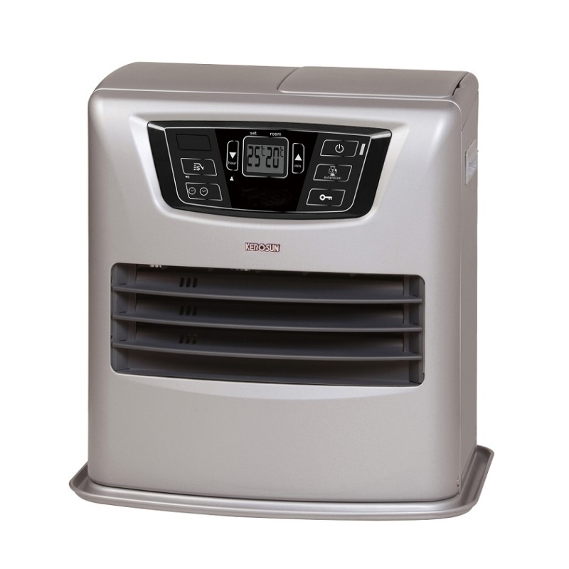 Kerosun Θερμάστρα Πετρελαίου LC-45 Inverter