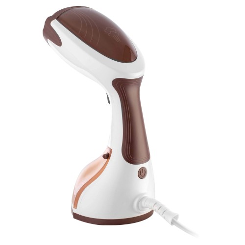 Sencor Ατμοκαθαριστής Ρούχων χειρός SSI 0850RS 1200W με Εξάρτηματα Υφάσματος και Βούρτσα 