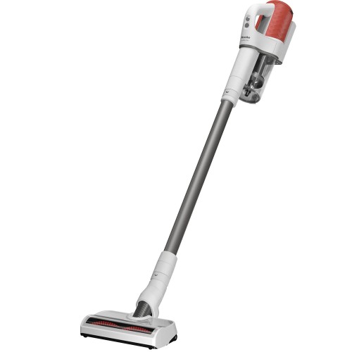 Miele Επαναφορτιζόμενη Σκούπα Stick Duoflex HX1 Red Pulse (12839530)