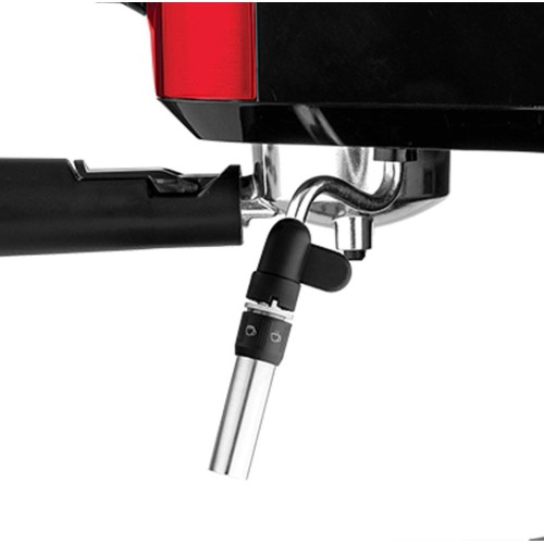 Gruppe Μηχανή Espresso Italiana Plus CM4677E-GS 1050W 20bar Red
