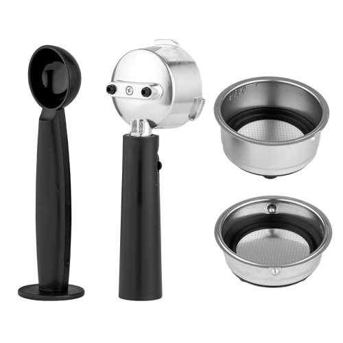 Gruppe Μηχανή Espresso Italiana Plus CM4677E-GS 1050W 20bar Red