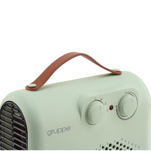 Gruppe Αερόθερμο Δαπέδου FW221 1800W