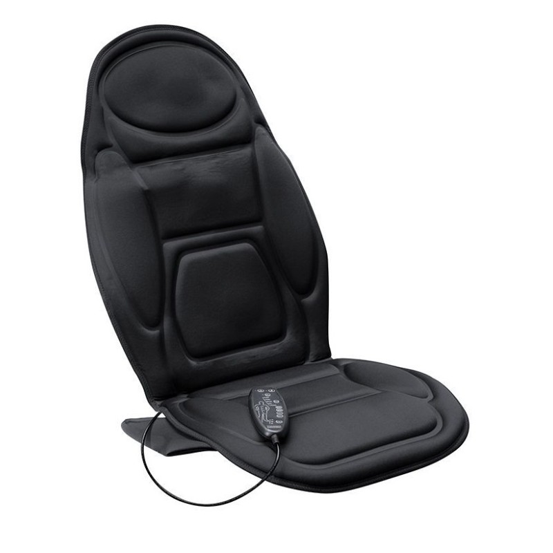 Lanaform  Κάθισμα Μασάζ Πλάτης Back Massager LAGR110304