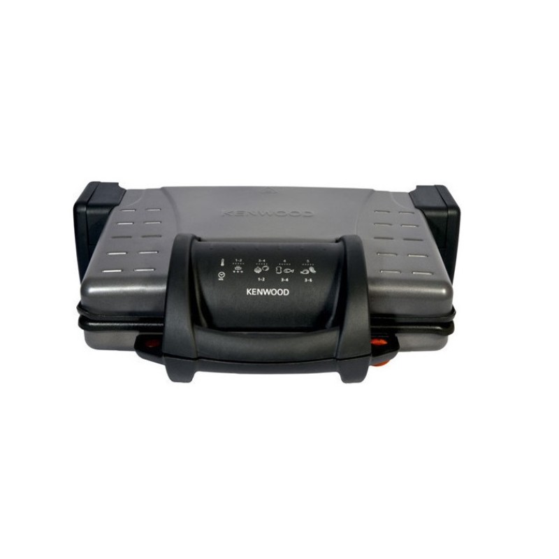 Kenwood Τοστιέρα HG2100/210