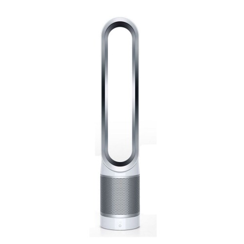Dyson Καθαριστής Αέρα -Ανεμιστήρας PURE COOL TP02 Link Wh/Sv