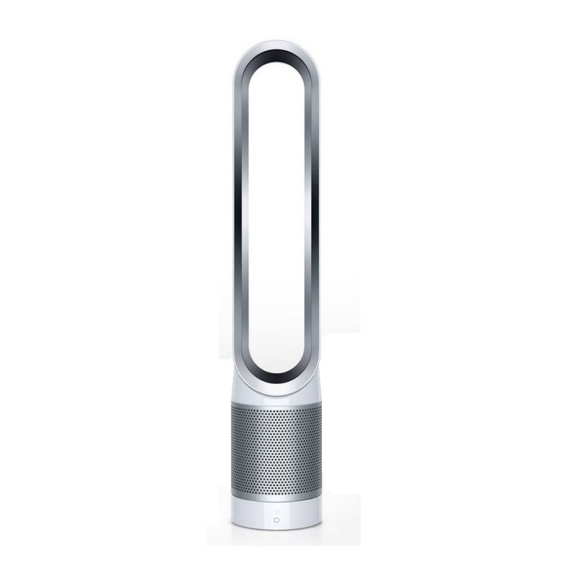 Dyson Καθαριστής Αέρα -Ανεμιστήρας PURE COOL TP02 Link Wh/Sv