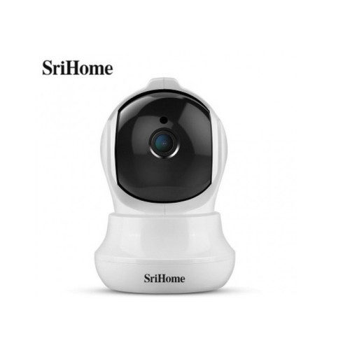 Conceptum IP Camera SRIHOME SH020