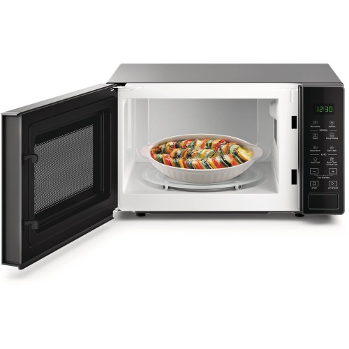 Whirlpool Φούρνος Μικροκυμάτων MWP 201 SB