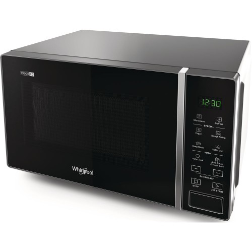 Whirlpool Φούρνος Μικροκυμάτων MWP 201 SB