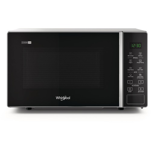 Whirlpool Φούρνος Μικροκυμάτων MWP 201 SB