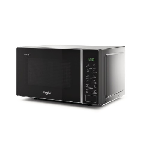 Whirlpool Φούρνος Μικροκυμάτων MWP 201 SB