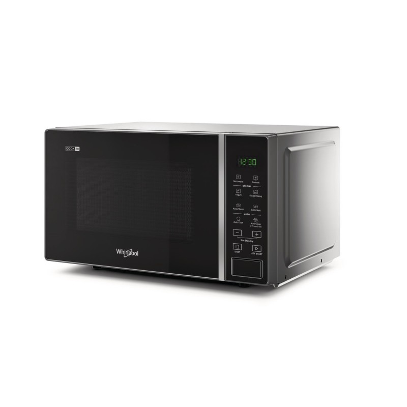 Whirlpool Φούρνος Μικροκυμάτων MWP 201 SB