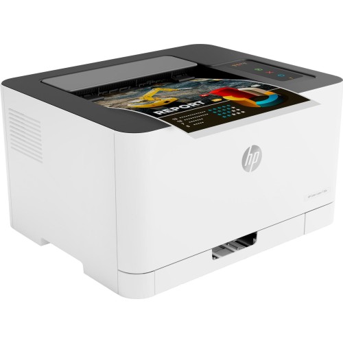 HP Εκτυπωτής Color Laser 150a (4ZB94A)