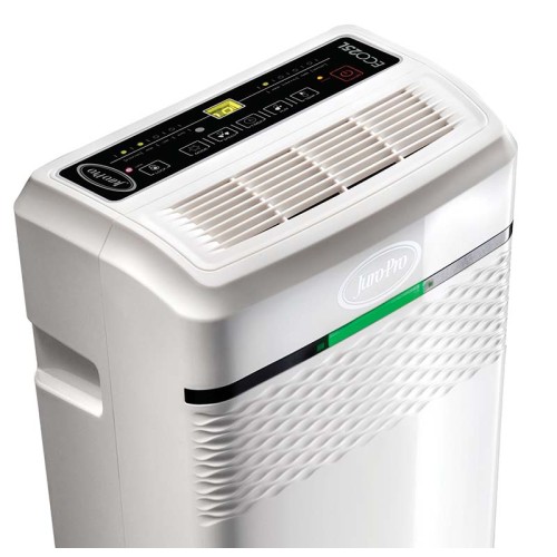 Juro Pro Αφυγραντήρας ECO 25L (25Lt/24h)