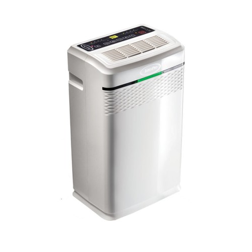 Juro Pro Αφυγραντήρας ECO 25L (25Lt/24h)