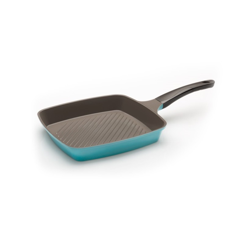 La Cena Γκριλιέρα με κεραμική επίστρωση 27cm