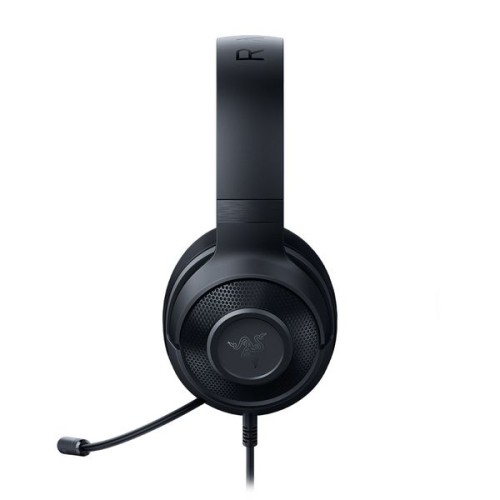Razer Gaming Headset Kraken X Lite RZ04-02950100-R381 (1.28.80.26.138) 8886419378082