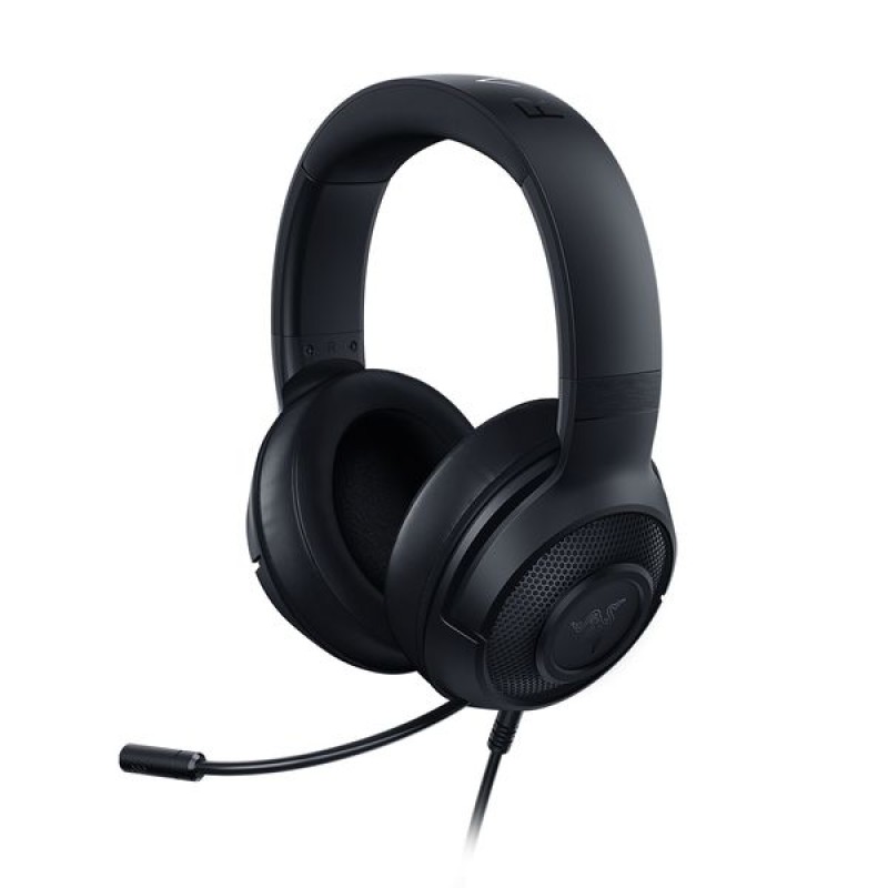 Razer Gaming Headset Kraken X Lite RZ04-02950100-R381 (1.28.80.26.138) 8886419378082