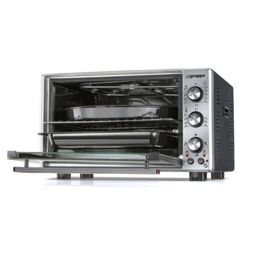 Gruppe Ηλεκτρικό Φουρνάκι I-28TTFL 