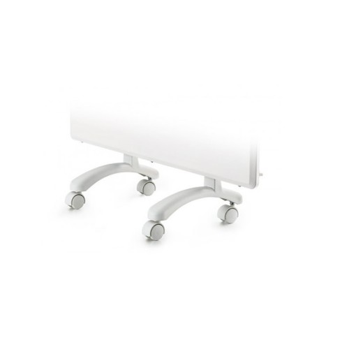 Nobo Βάση δαπέδου με ρόδες για Nobo NTL4T / NUL4T / NTE4S 