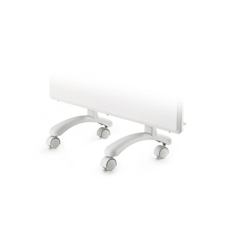 Nobo Βάση δαπέδου με ρόδες για Nobo NTL4T / NUL4T / NTE4S 