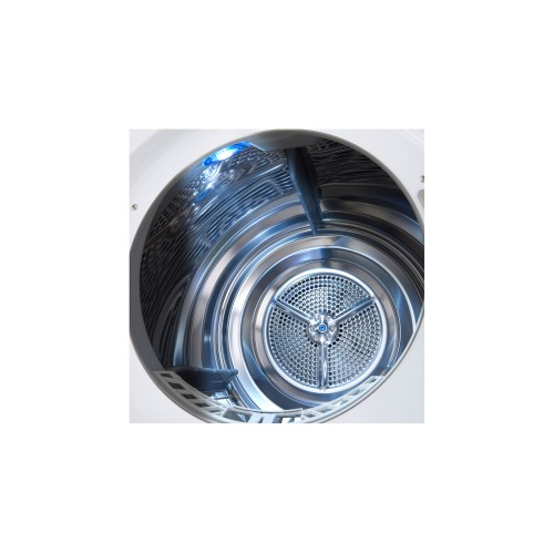 LG Στεγνωτήριο Ρούχων RC80V9AV3W (8kg A+++-10%)