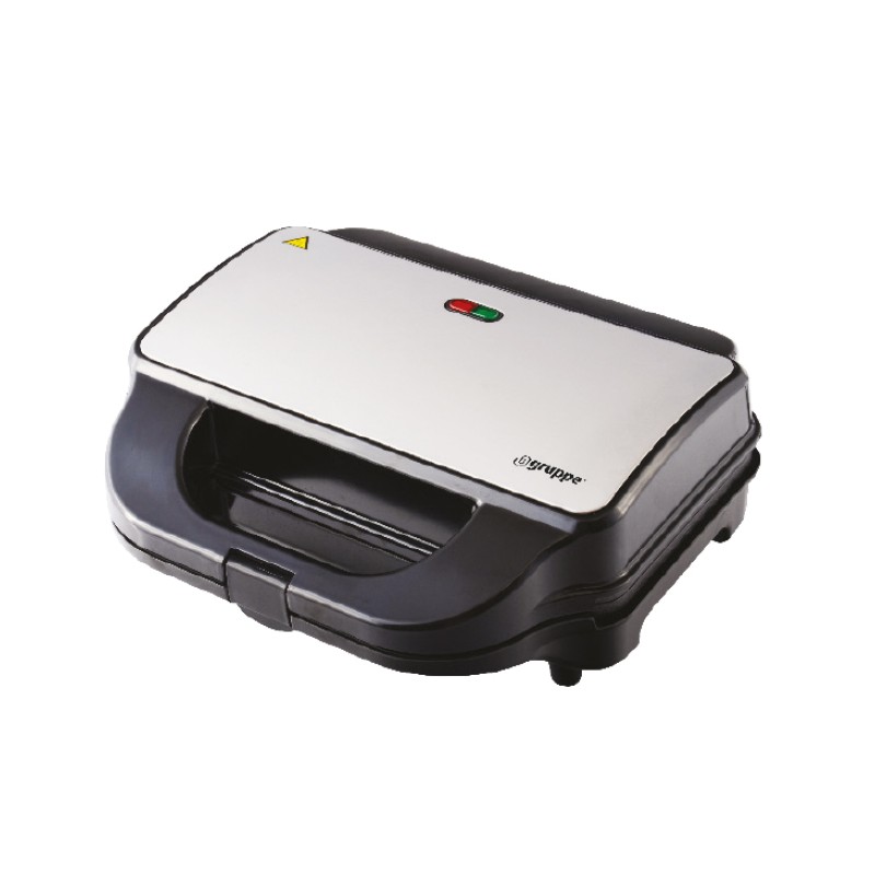 Gruppe Τοστιέρα SW-298M Inox