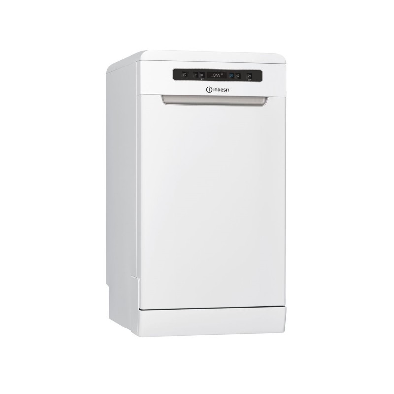 Indesit Πλυντήριο Πιάτων DSFO 3T224 C (45cm) 