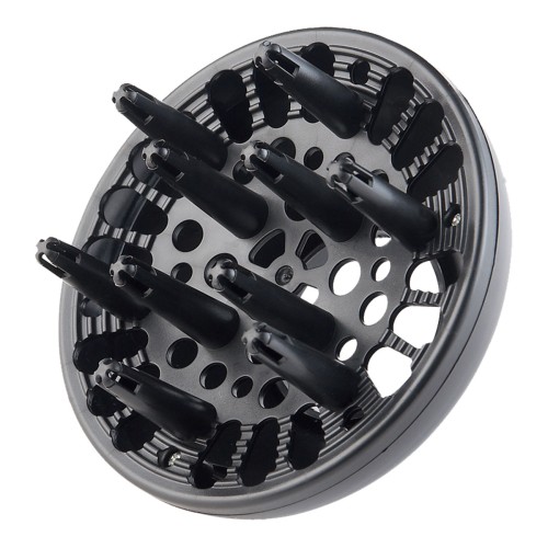 Rohnson Σεσουάρ Μαλλιών Επαγγελματικό R-677 2400W