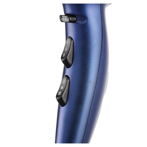 Rohnson Σεσουάρ Μαλλιών Επαγγελματικό R-677 2400W