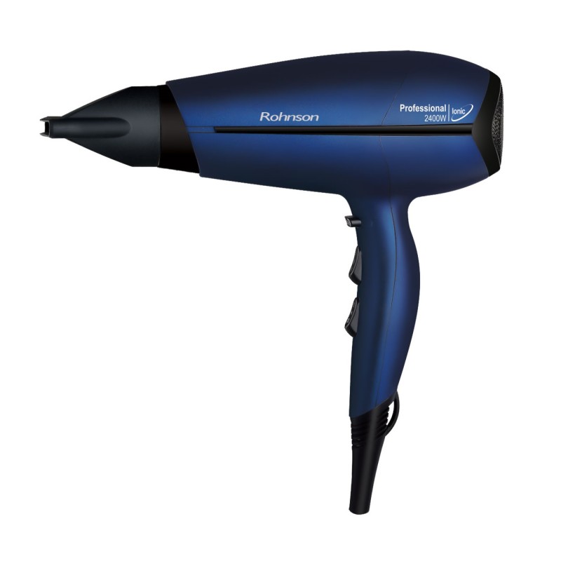 Rohnson Σεσουάρ Μαλλιών Επαγγελματικό R-677 2400W