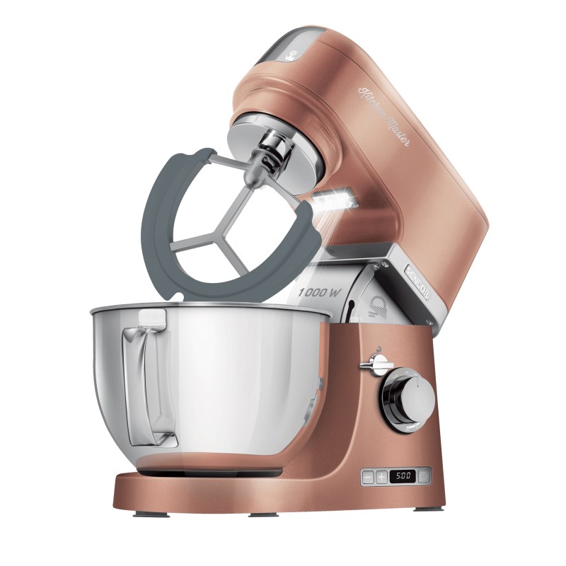 Sencor Κουζινομηχανή STM 7876GD (FA002830)