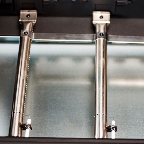 Bormann Ψηστιέρα Υγραερίου BBQ3000 (015406)