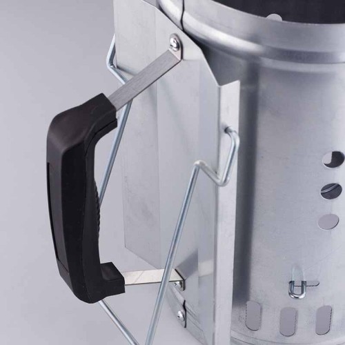 Bormann Δοχείο Εκκίνησης για Κάρβουνα BBQ1005 (024408)