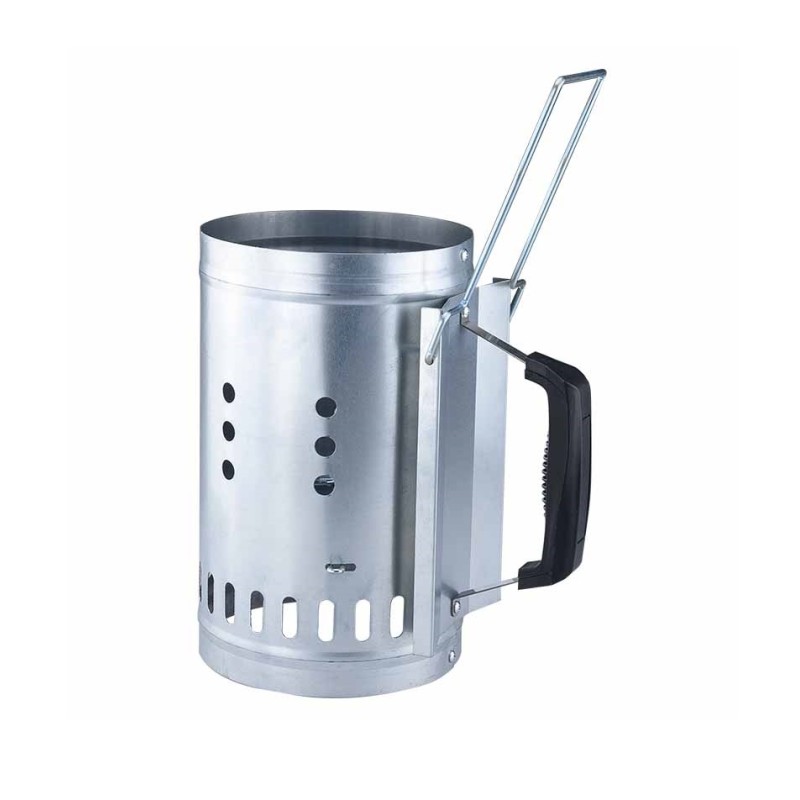 Bormann Δοχείο Εκκίνησης για Κάρβουνα BBQ1005 (024408)