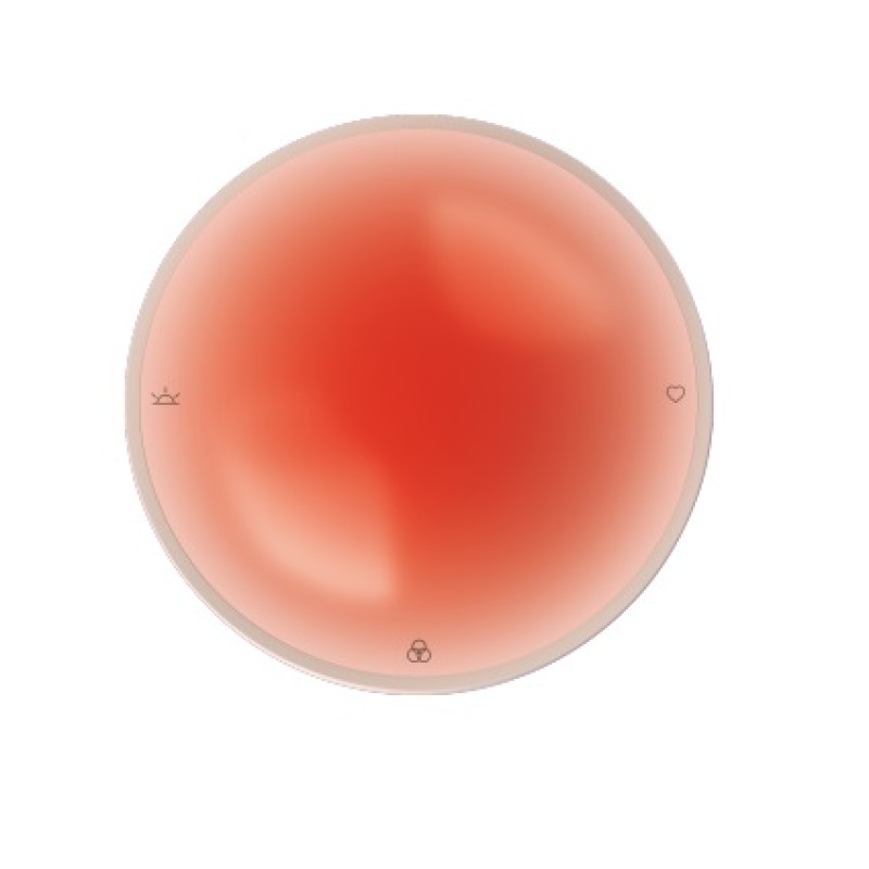 Terraillon Συσκευή βοήθειας ύπνου Dreamer