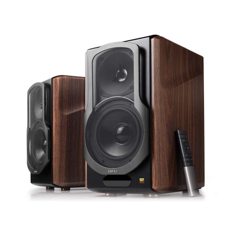 Edifier Ηχεία Bluetooth S2000MK III