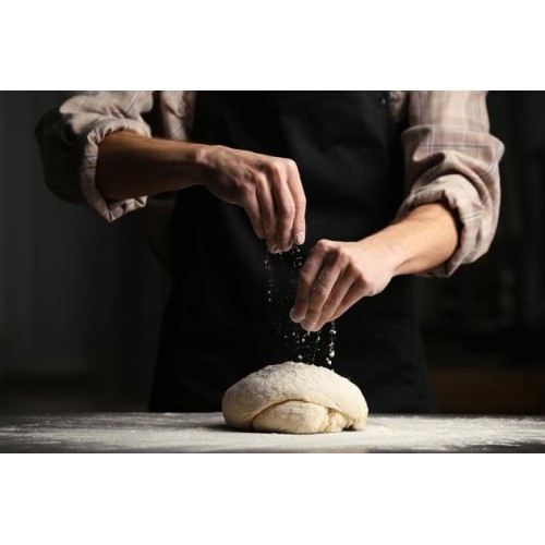 Terraillon Ζυγαριά Κουζίνας Supreme 10 kg (GR13792)