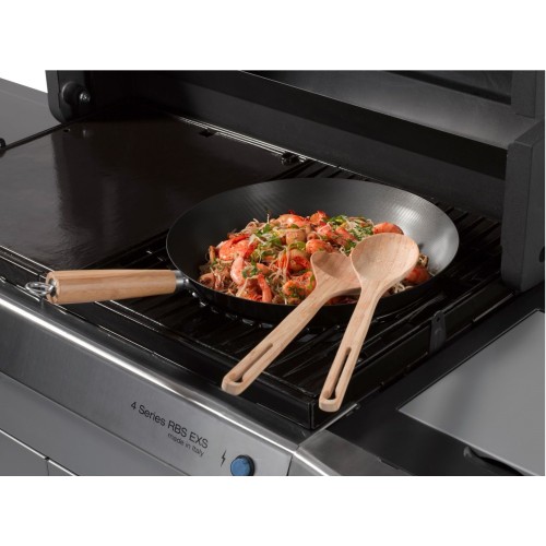 Campingaz Τηγάνι Wok Αντικολλητικό Culinary Modular 10-01463 35cm