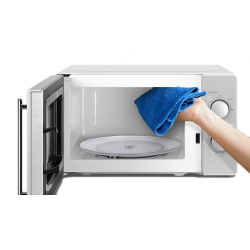 Inventor Φούρνος Μικροκυμάτων MWO-20LS (20Lt) Inox