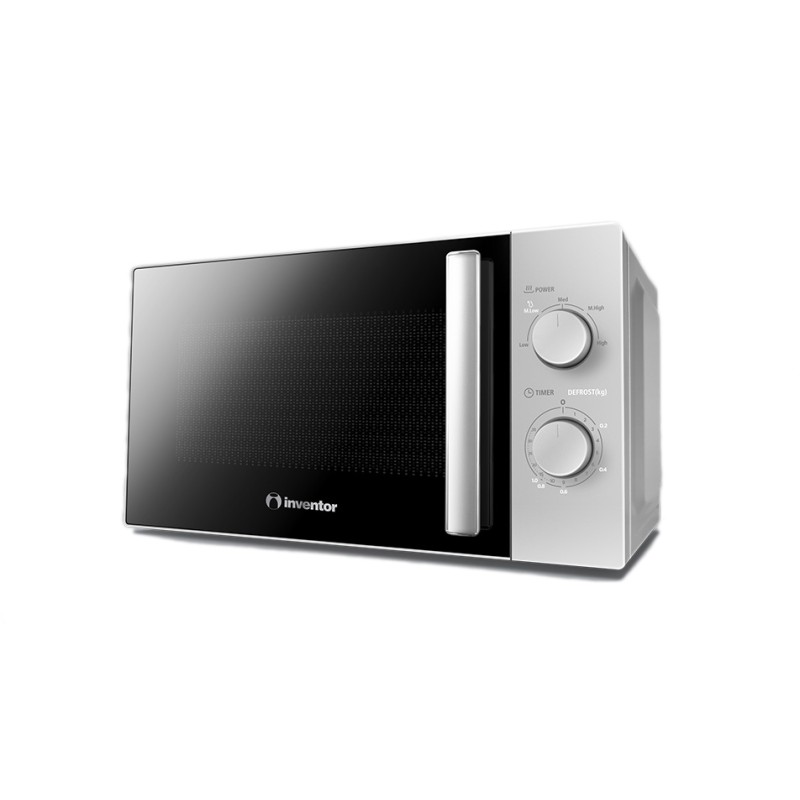 Inventor Φούρνος Μικροκυμάτων MWO-20LS (20Lt) Inox