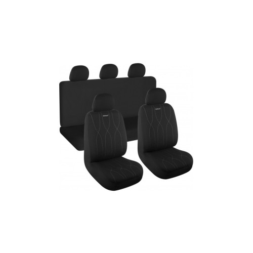 Bormann Σετ Καλύμματα Αυτοκινήτου BWC3000 (026631)