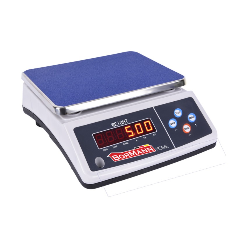 Bormann Ζυγαριά Ακριβείας DS1000 
