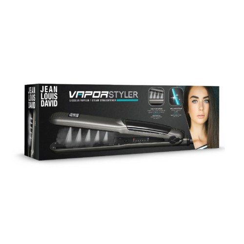 Jean Louis David Ισιωτικό Μαλλιών Vapor Styler 39969 (36978)
