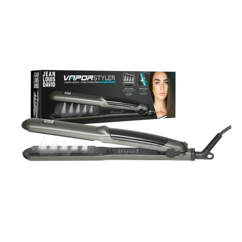 Jean Louis David Ισιωτικό Μαλλιών Vapor Styler 39969 (36978)