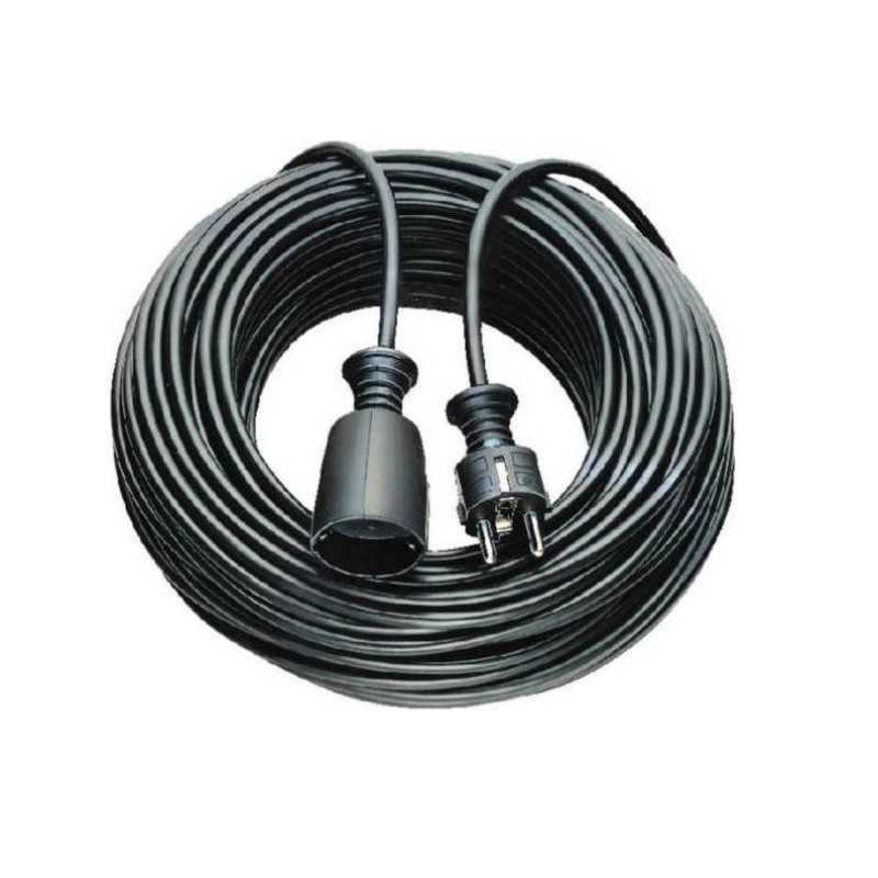 Bormann Προέκταση Καλωδίου Σούκο 5m BCR2005