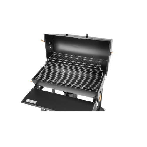 Fieldmann Ψησταριά Κάρβουνου FZG 1007 (FA001384)